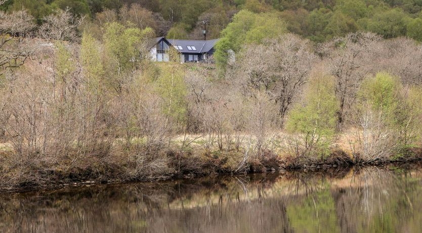 Photo of A Highland Experience