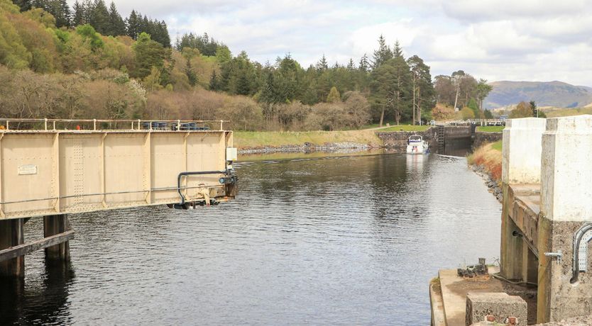 Photo of A Highland Experience