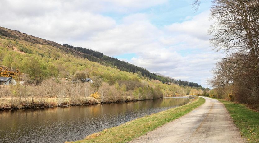 Photo of A Highland Experience