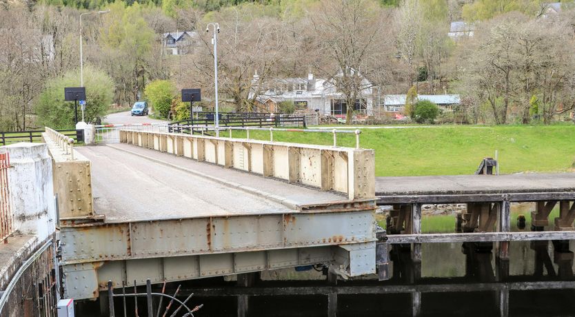 Photo of A Highland Experience