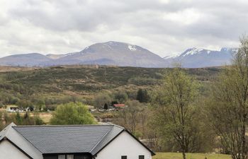 A Highland Experience Holiday Home