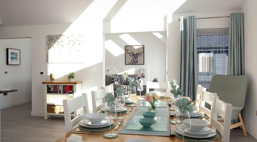 Photo of A Highland Experience