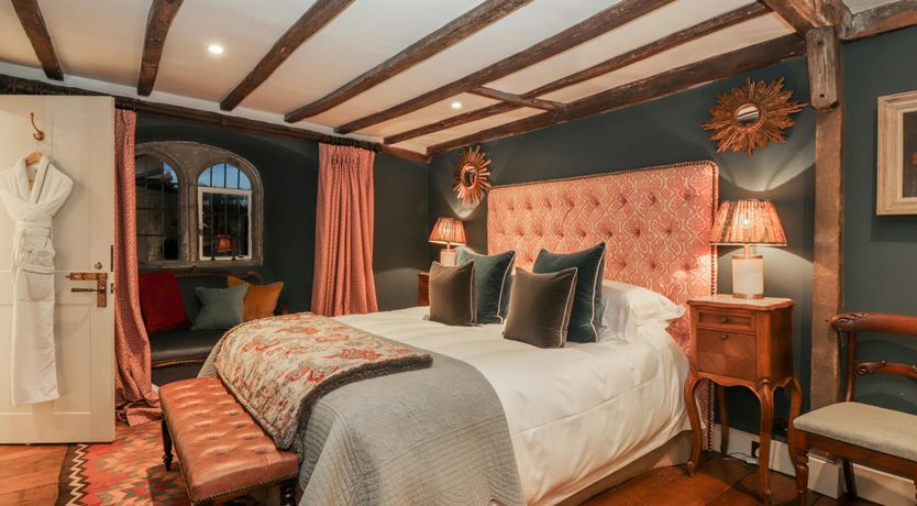 Photo of The Dream of Living