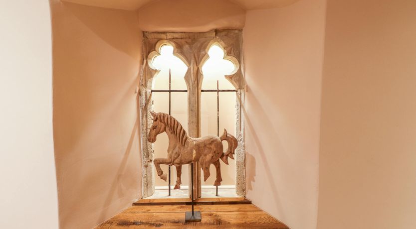 Photo of The Dream of Living