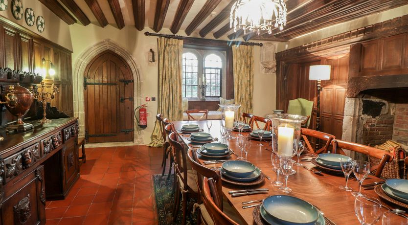 Photo of The Dream of Living