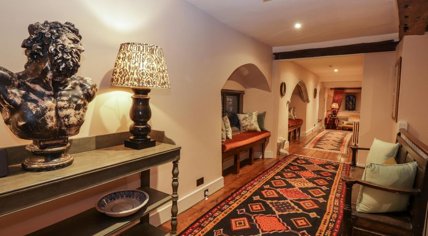 Photo of The Dream of Living