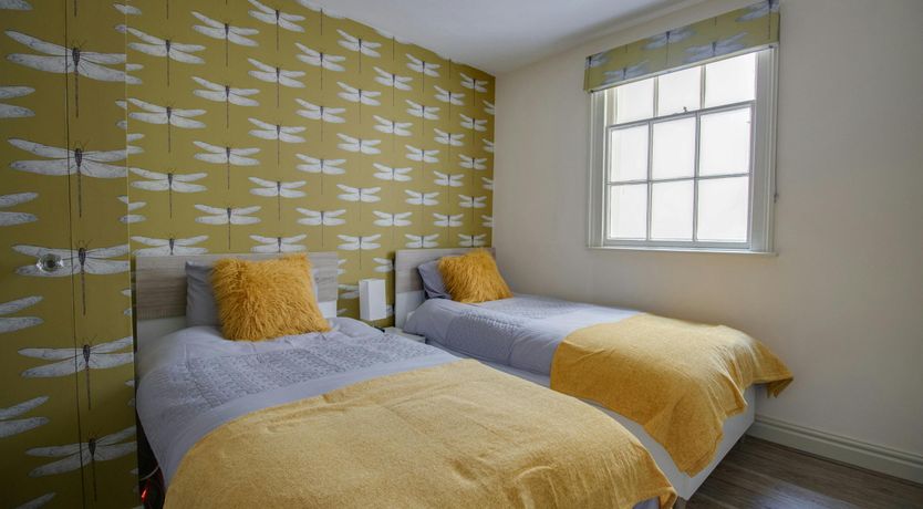 Photo of Esplanade Retreat