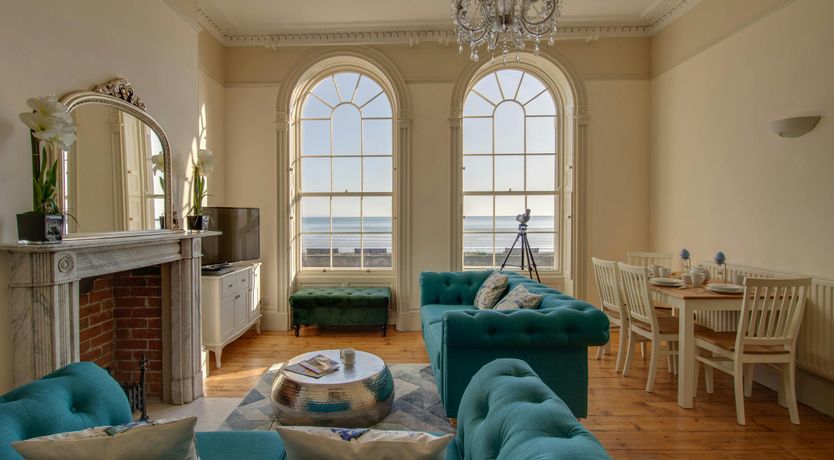 Photo of Esplanade Retreat