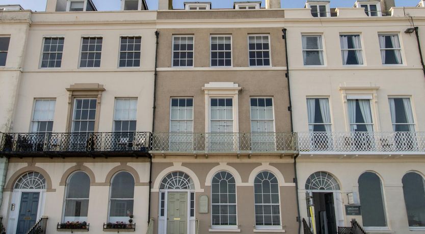 Photo of Esplanade Retreat