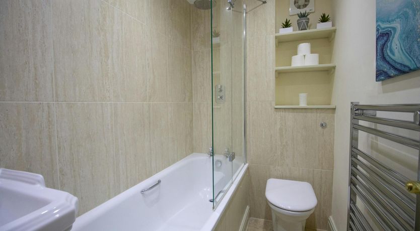 Photo of Esplanade Retreat