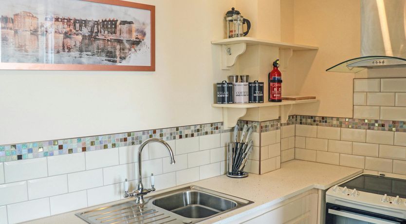 Photo of Esplanade Retreat