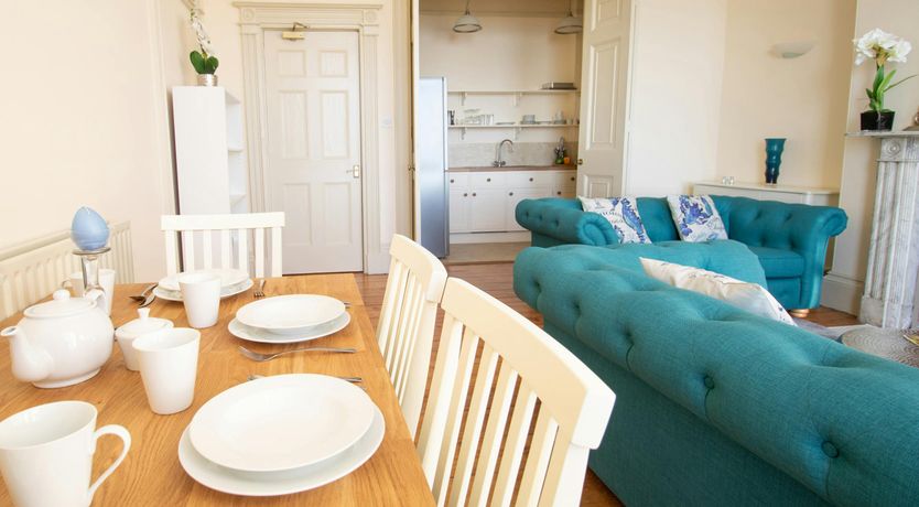 Photo of Esplanade Retreat