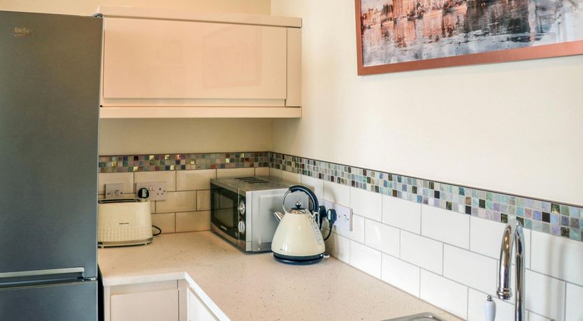 Photo of Esplanade Retreat