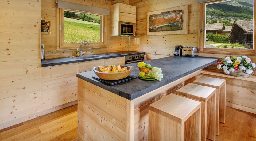 Photo of Alpine Delight