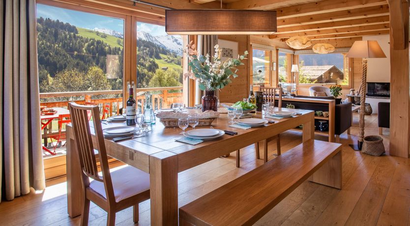 Photo of Alpine Delight