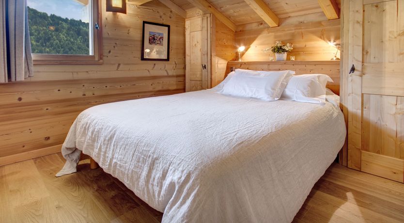 Photo of Alpine Delight