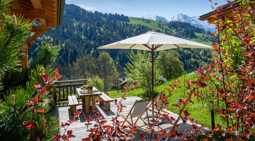 Photo of Alpine Delight