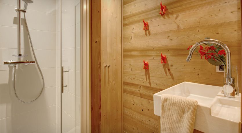 Photo of Alpine Delight