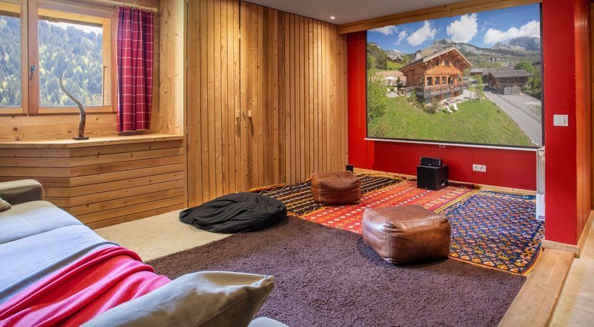 Photo of Alpine Delight