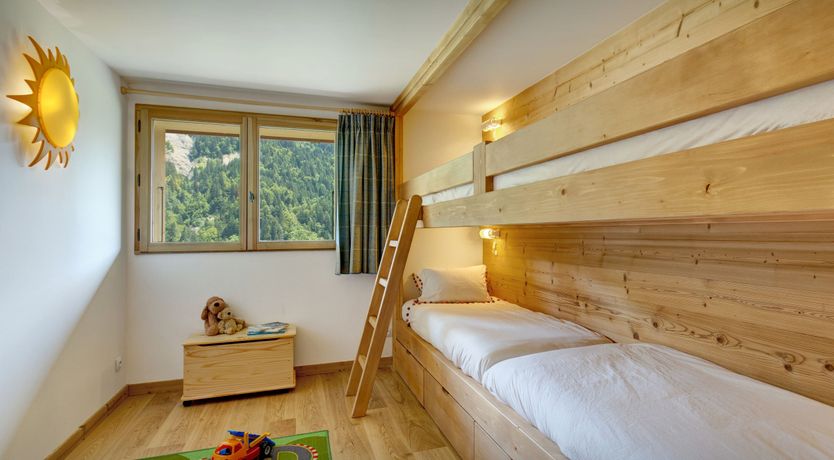 Photo of Alpine Delight