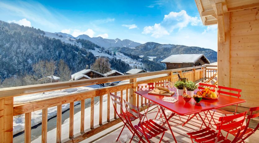 Photo of Alpine Delight