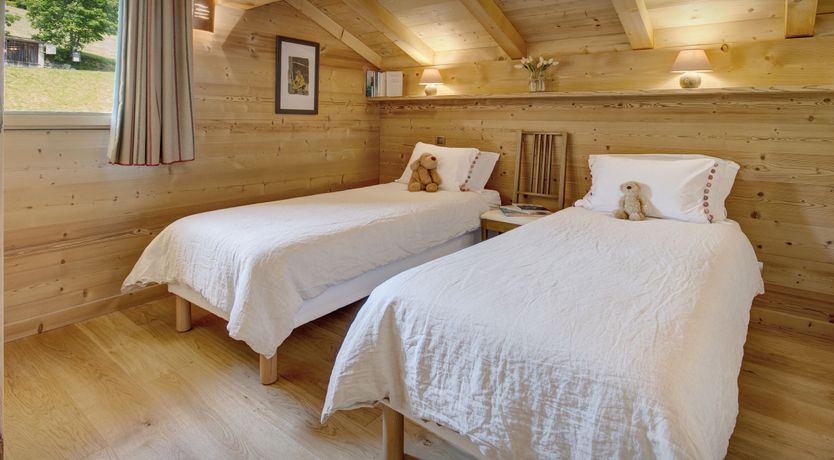 Photo of Alpine Delight