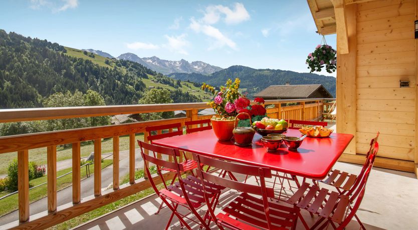 Photo of Alpine Delight