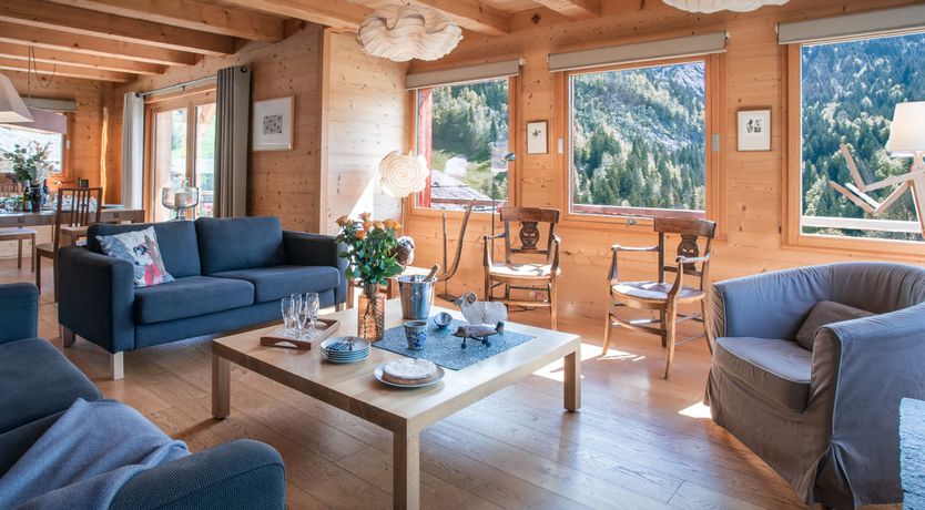 Photo of Alpine Delight