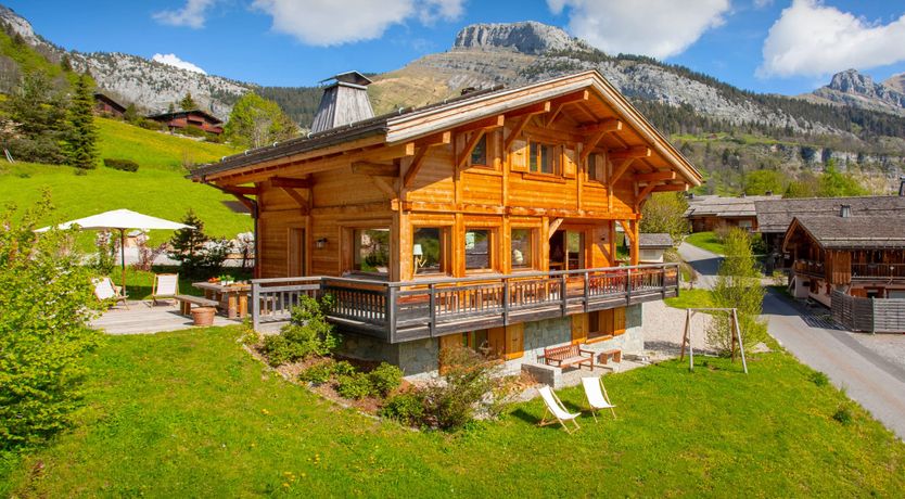 Photo of Alpine Delight