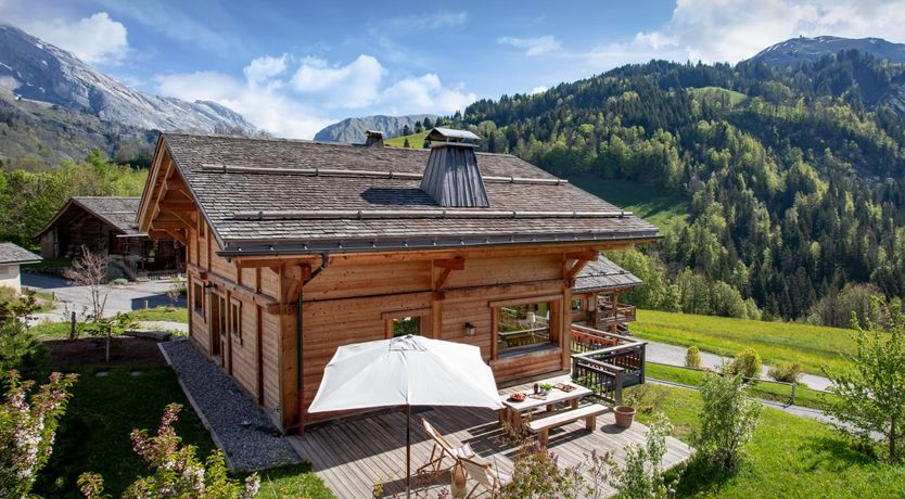 Photo of Alpine Delight