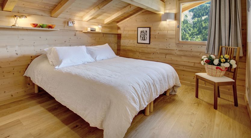 Photo of Alpine Delight