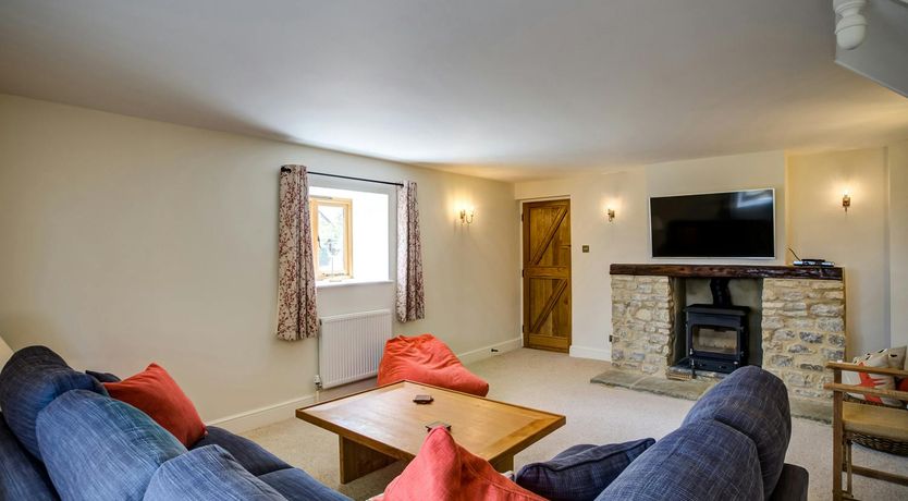 Photo of Simple Presence