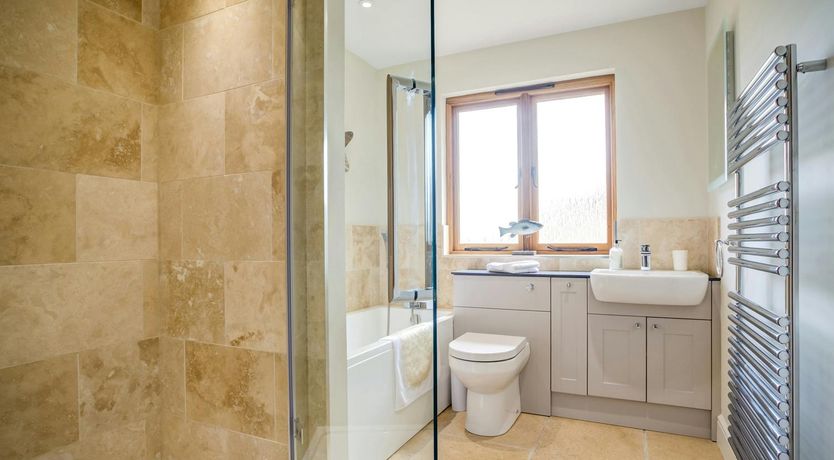 Photo of Simple Presence