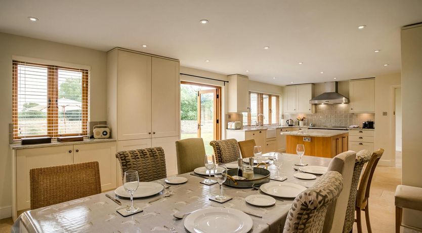 Photo of Simple Presence