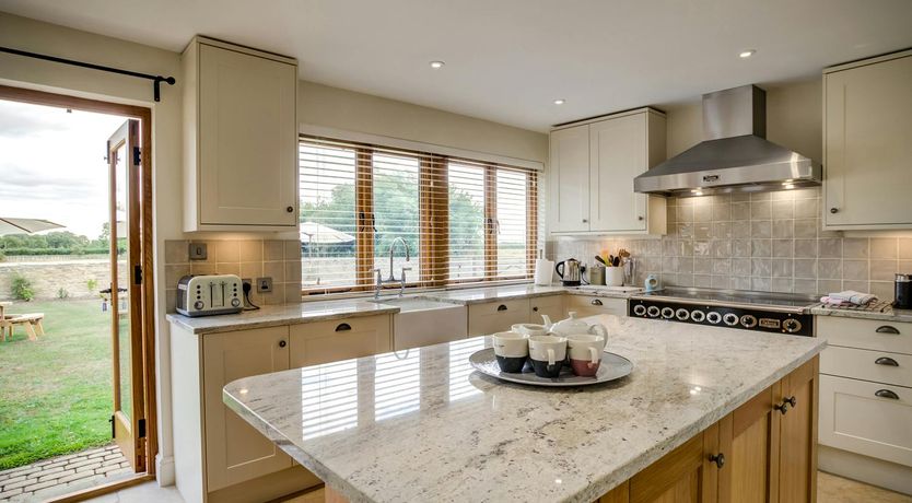 Photo of Simple Presence