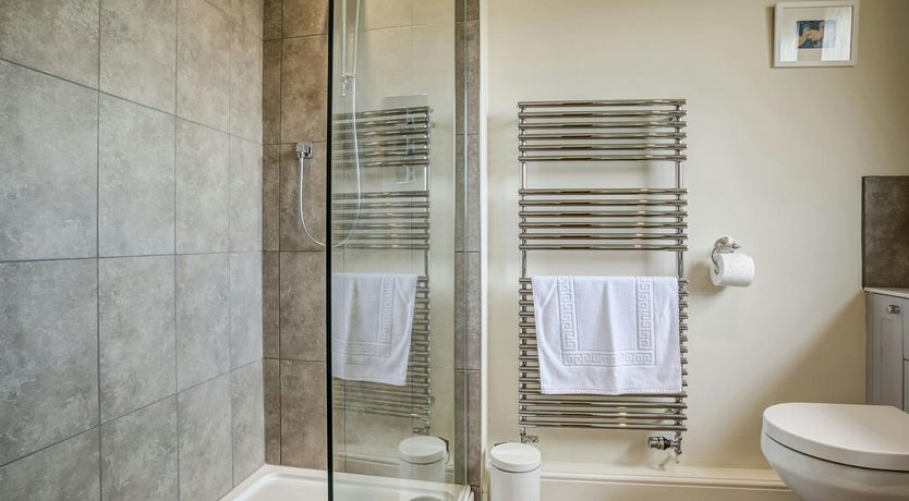 Photo of Simple Presence