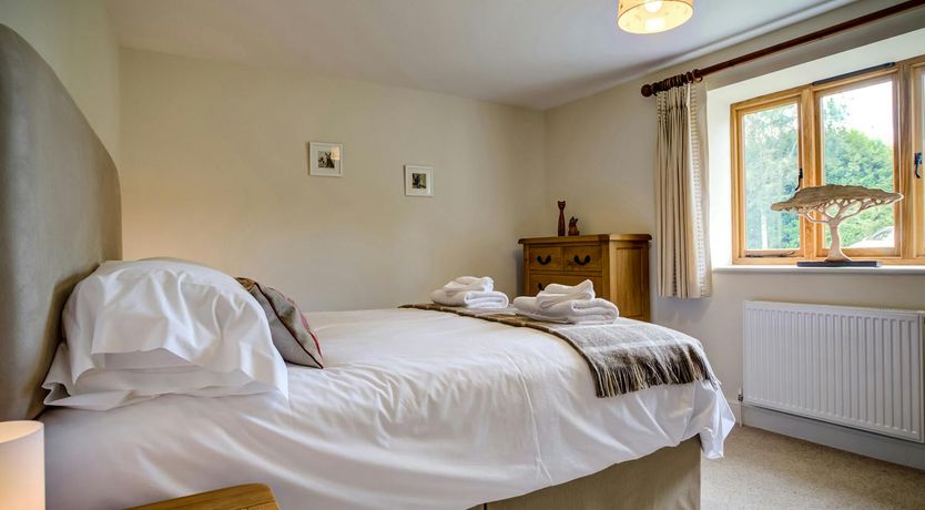 Photo of Simple Presence