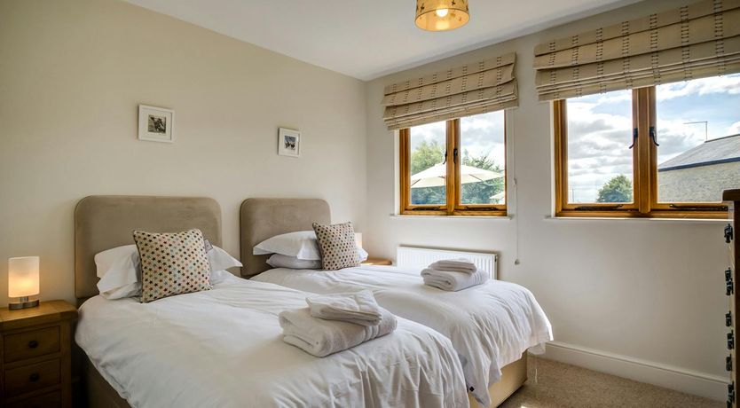 Photo of Simple Presence