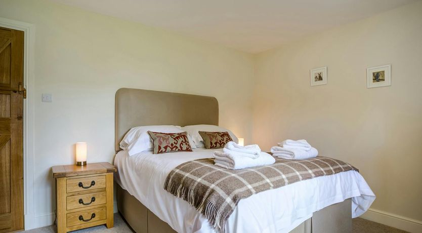 Photo of Simple Presence