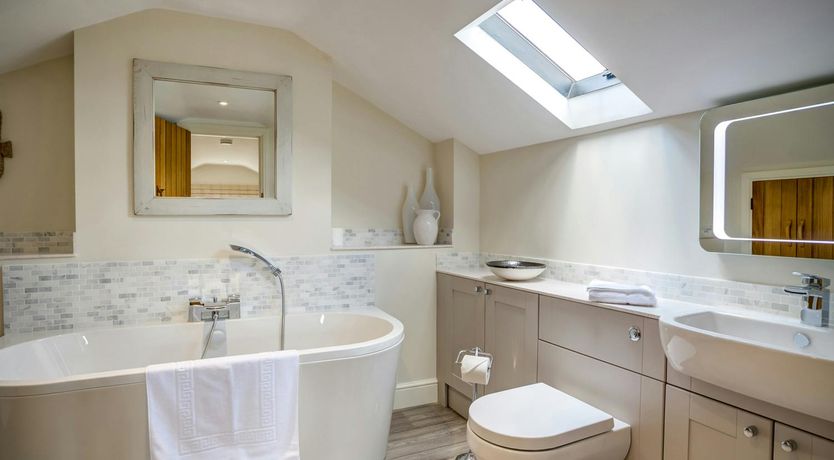 Photo of Simple Presence