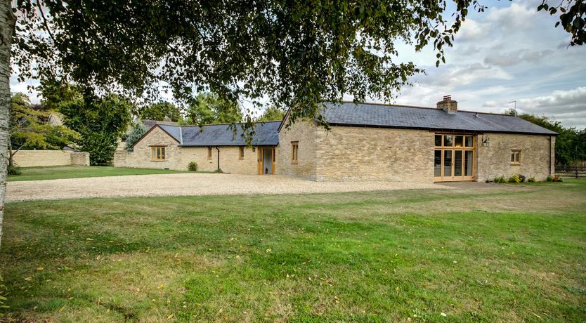 Photo of Simple Presence