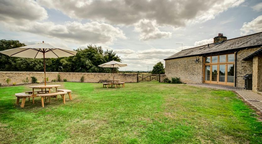 Photo of Simple Presence