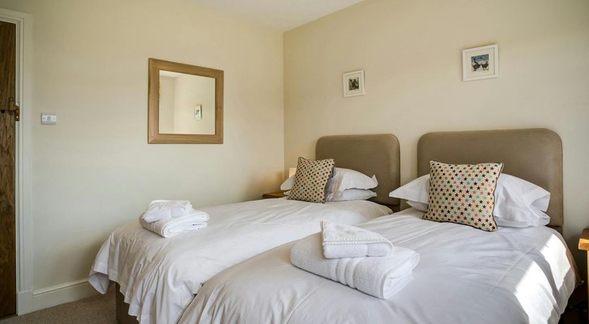 Photo of Simple Presence