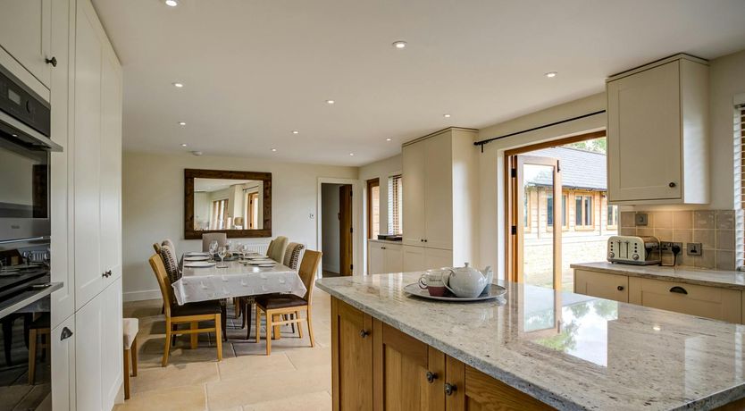 Photo of Simple Presence