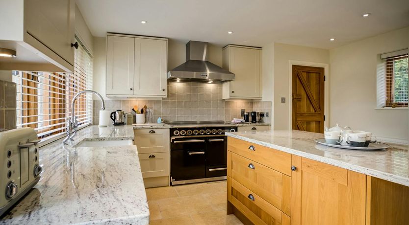 Photo of Simple Presence