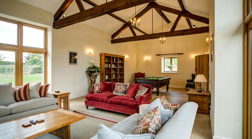 Photo of Simple Presence