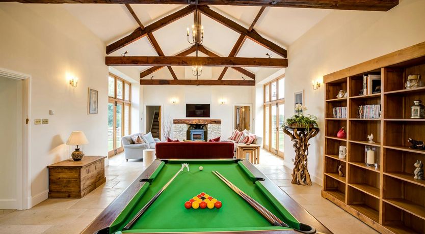 Photo of Simple Presence