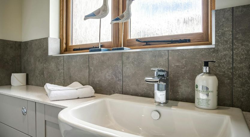 Photo of Simple Presence