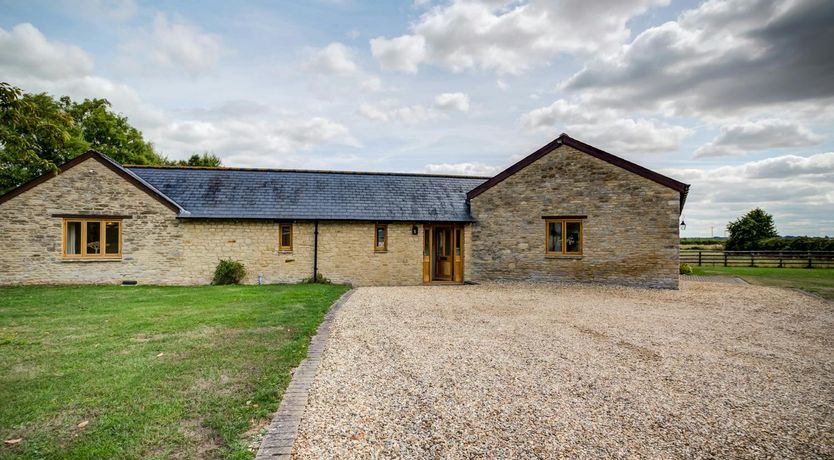 Photo of Simple Presence