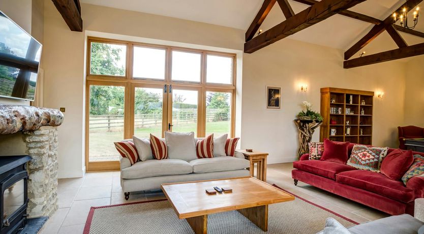 Photo of Simple Presence